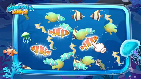 Top Fish: Ocean Game APK (Android Game) .